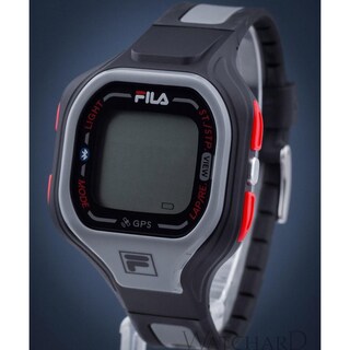 Foto 3 | Reloj Fila 38-980-001 Filactive Gps-negro