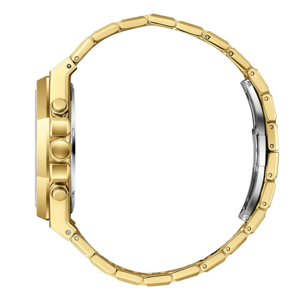 Foto 3 pulgar | Reloj Beverly Hills Polo Club Bp3051x.131 Men´s-dorado