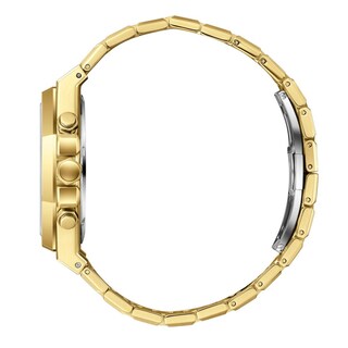 Foto 2 | Reloj Beverly Hills Polo Club Bp3051x.131 Men´s-dorado