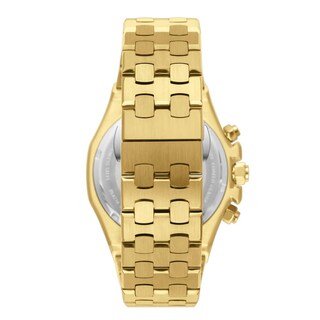 Foto 3 | Reloj Beverly Hills Polo Club Bp3051x.131 Men´s-dorado