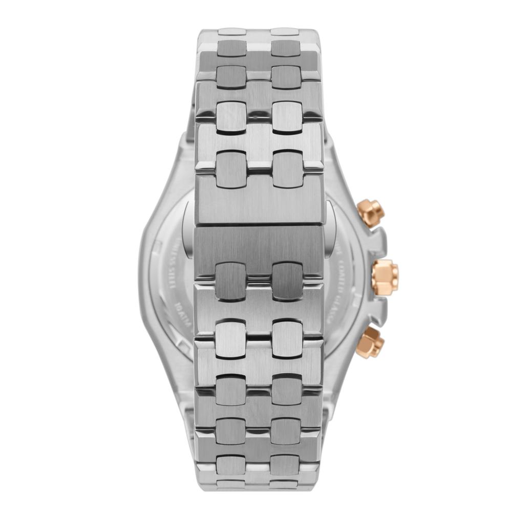 Foto 4 pulgar | Reloj Beverly Hills Polo Club Bp3051x.531 Men´s-acero
