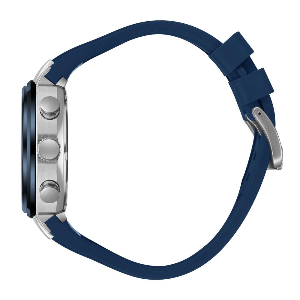 Foto 3 pulgar | Reloj Beverly Hills Polo Club Bp3778x.399 Men´s-azul