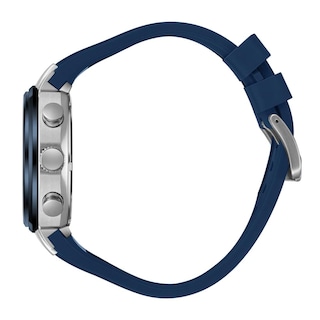 Foto 2 | Reloj Beverly Hills Polo Club Bp3778x.399 Men´s-azul