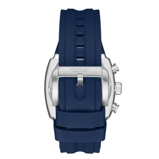 Foto 3 | Reloj Beverly Hills Polo Club Bp3778x.399 Men´s-azul