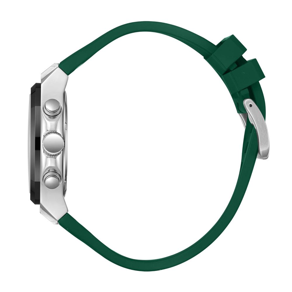 Foto 3 pulgar | Reloj Beverly Hills Polo Club Bp3785x.067 Men´s-verde