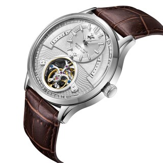 Foto 4 | Reloj Beverly Hills Polo Club Bp3795x.332 Men´s-café