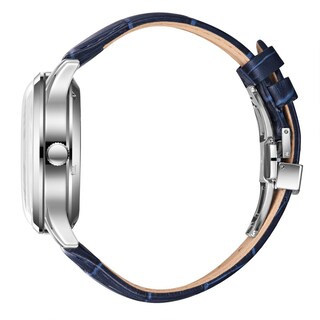 Foto 2 | Reloj Beverly Hills Polo Club Bp3795x.399 Men´s-azul
