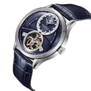 Foto 4 | Reloj Beverly Hills Polo Club Bp3795x.399 Men´s-azul