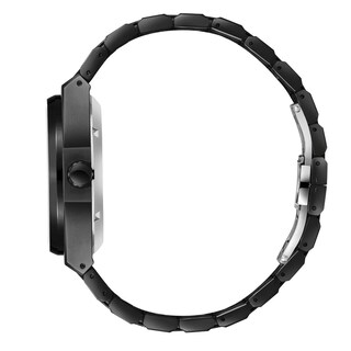 Foto 2 | Reloj Beverly Hills Polo Club Bp3786x.650 Men´s-negro