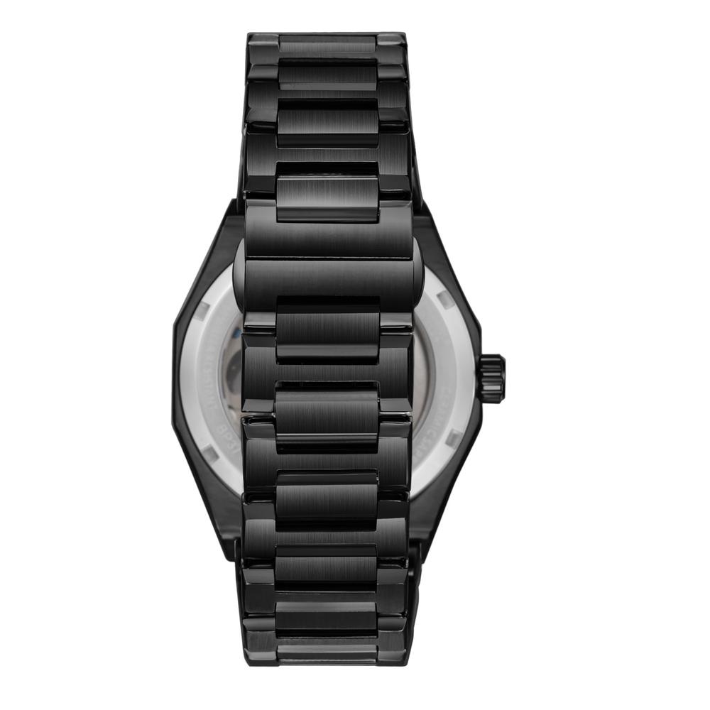 Foto 4 pulgar | Reloj Beverly Hills Polo Club Bp3786x.650 Men´s-negro