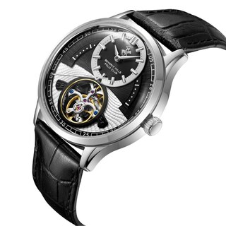 Foto 4 | Reloj Beverly Hills Polo Club Bp3795x.361 Men´s-negro