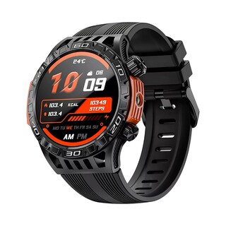 Foto 2 | Smartwatch Gadgets And Fun Negro