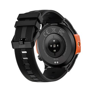 Foto 3 | Smartwatch Gadgets And Fun Negro
