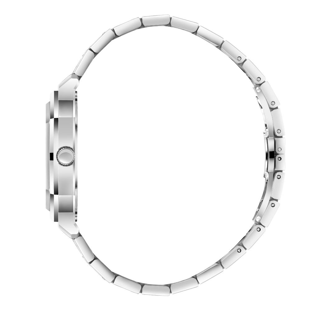Foto 4 pulgar | Reloj Beverly Hills Polo Club Bp3793x.360 Men´s-acero