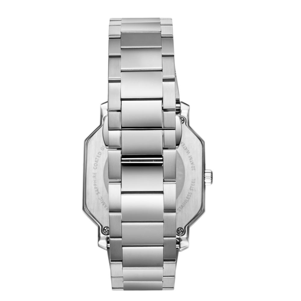 Foto 5 pulgar | Reloj Beverly Hills Polo Club Bp3793x.360 Men´s-acero