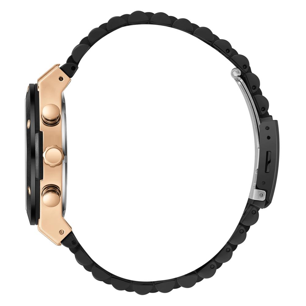 Foto 3 pulgar | Reloj Beverly Hills Polo Club Bp3773x.450 Men´s-negro