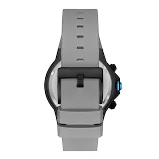 Foto 2 | Reloj Beverly Hills Polo Club Bp3784x.066 Men´s-gris