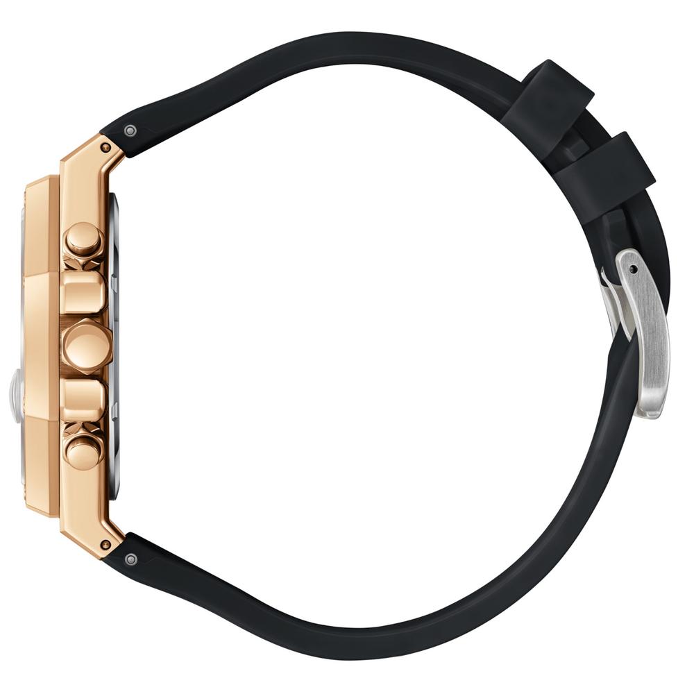 Foto 4 pulgar | Reloj Beverly Hills Polo Club Bp3783x.451 Men´s-negro
