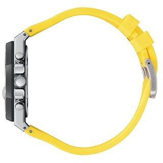 Foto 3 | Reloj Beverly Hills Polo Club Bp3783x.304 Men´s-amarillo