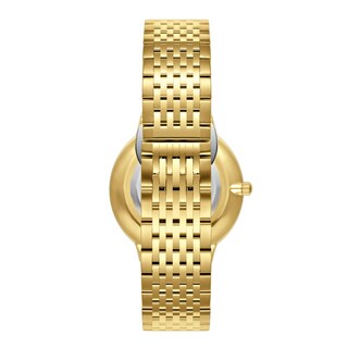Foto 2 | Reloj Beverly Hills Polo Club Bp3776x.130 Men´s-dorado