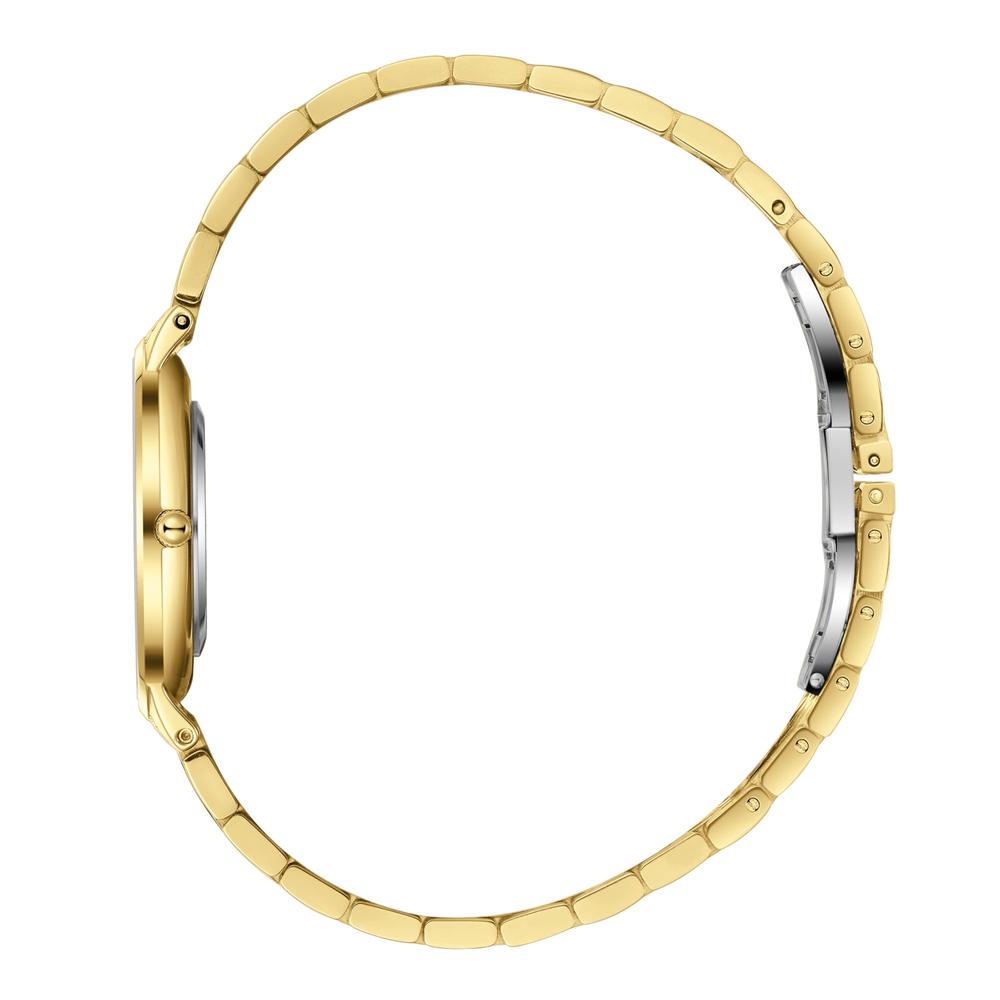Foto 4 pulgar | Reloj Beverly Hills Polo Club Bp3776x.130 Men´s-dorado
