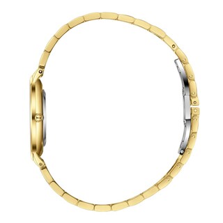 Foto 3 | Reloj Beverly Hills Polo Club Bp3776x.130 Men´s-dorado