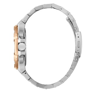 Foto 3 | Reloj Beverly Hills Polo Club Bp3802x.570 Men´s-acero