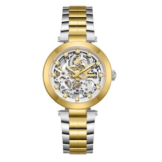 Foto 1 | Reloj Beverly Hills Polo Club Bp3800x.230 Men´s-dorado