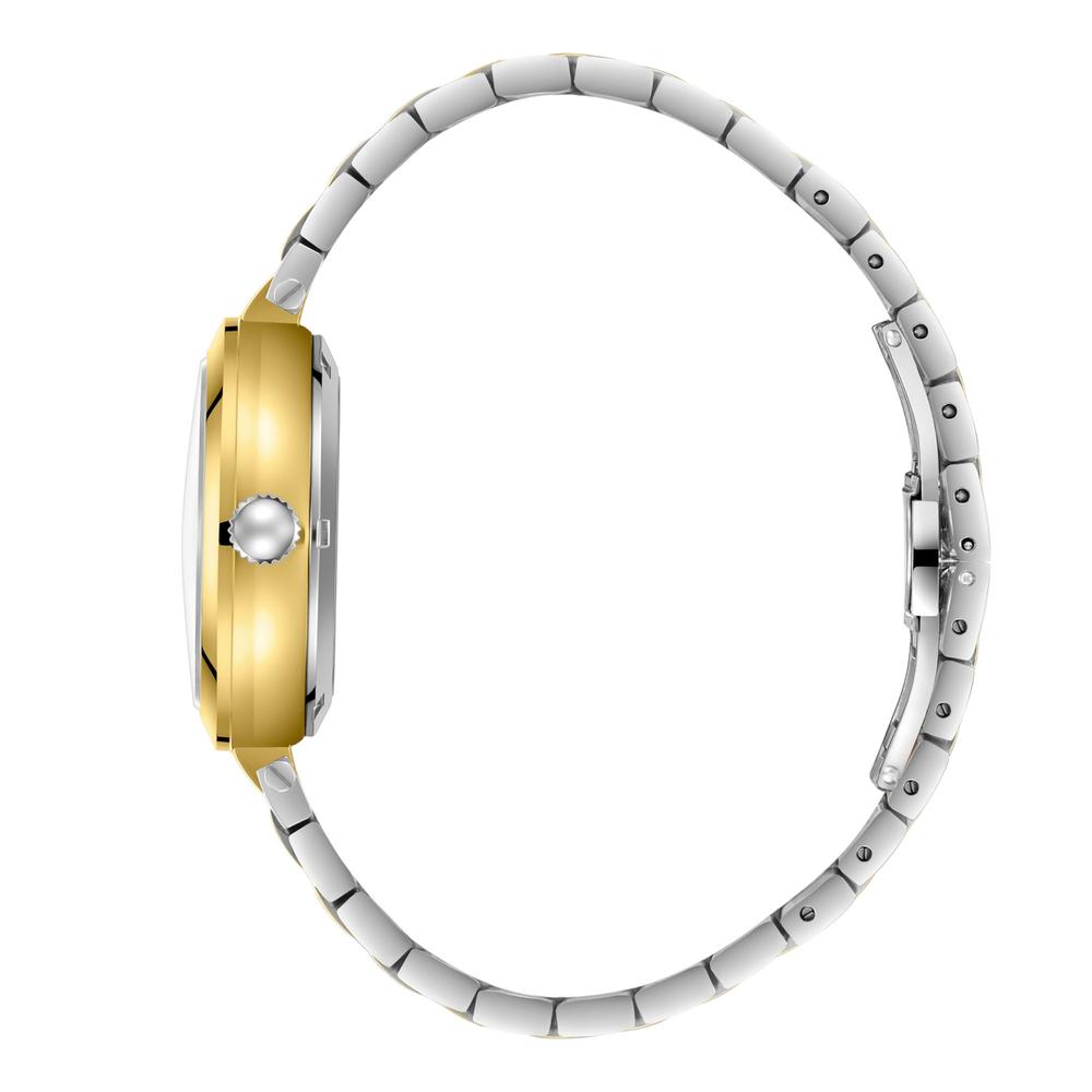Foto 4 pulgar | Reloj Beverly Hills Polo Club Bp3800x.230 Men´s-dorado
