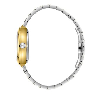 Foto 3 | Reloj Beverly Hills Polo Club Bp3800x.230 Men´s-dorado