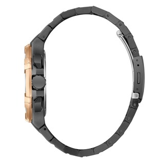 Foto 3 | Reloj Beverly Hills Polo Club Bp3802x.090 Men´s-negro
