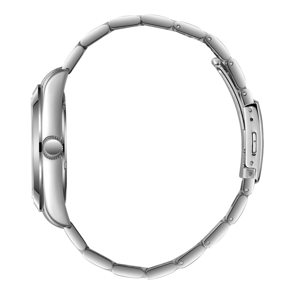 Foto 3 pulgar | Reloj para Hombre Beverly Hills Polo Club Bp3790x.350 Plata