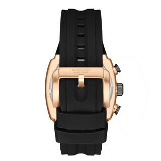 Foto 2 | Reloj para Hombre Beverly Hills Polo Club Bp3778x.451 Negro