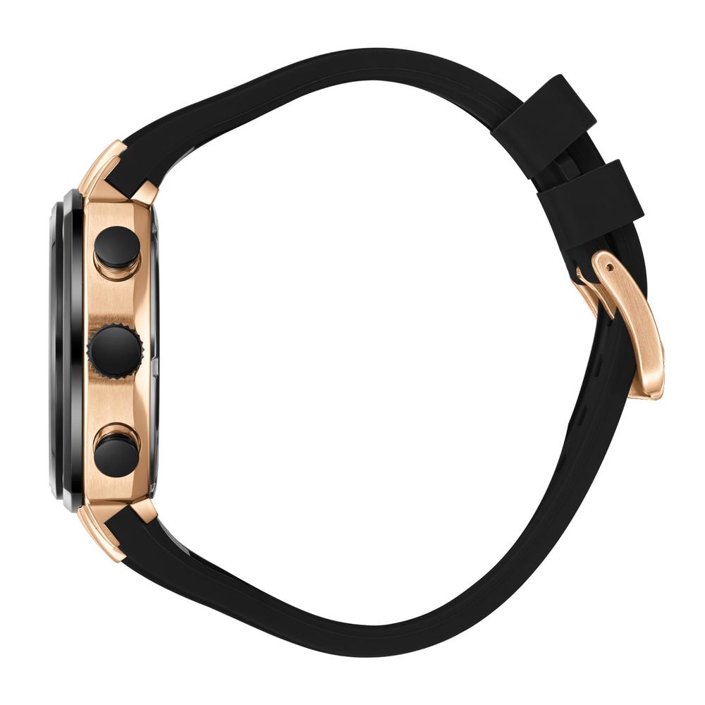 Foto 5 pulgar | Reloj para Hombre Beverly Hills Polo Club Bp3778x.451 Negro