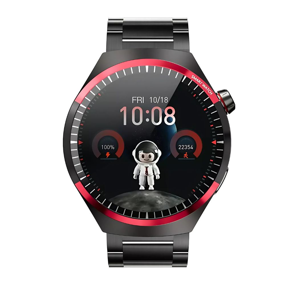 Foto 2 pulgar | Smartwatch Gadgets & Fun Redelite para Hombre