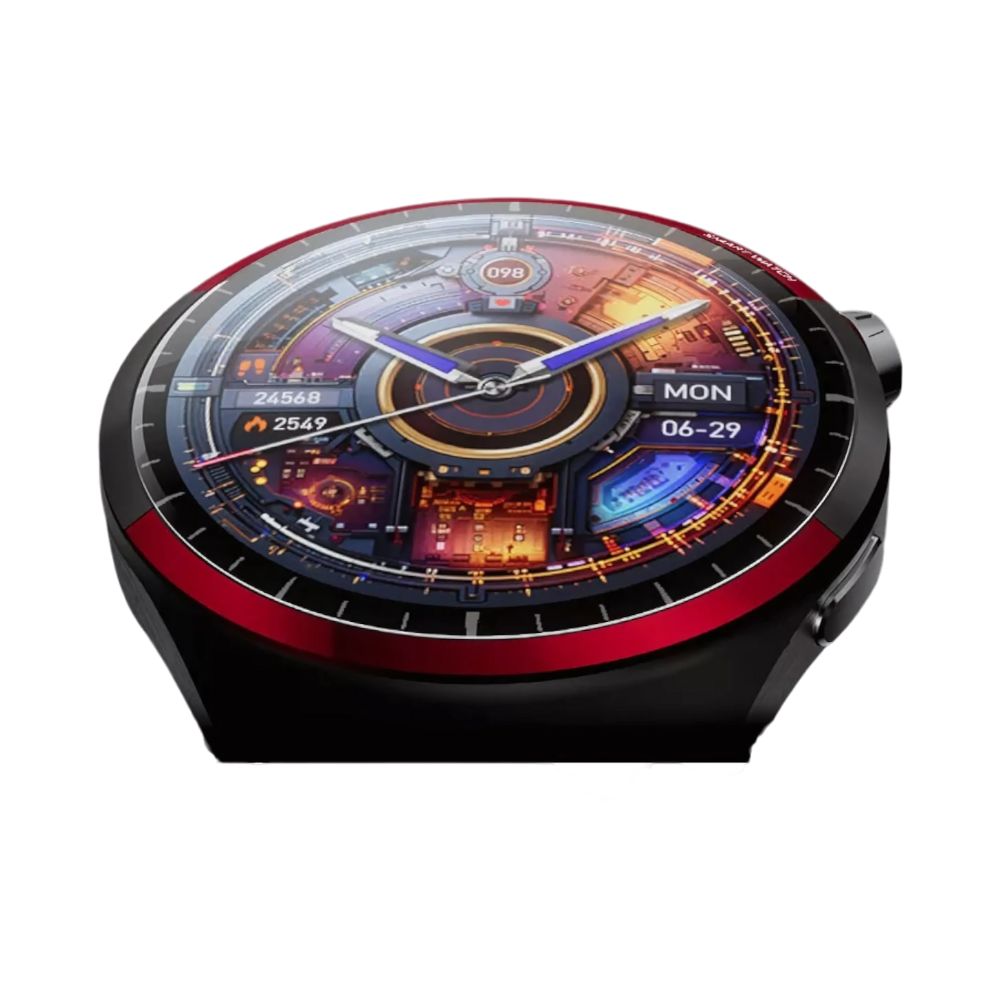 Foto 4 pulgar | Smartwatch Gadgets & Fun Redelite para Hombre