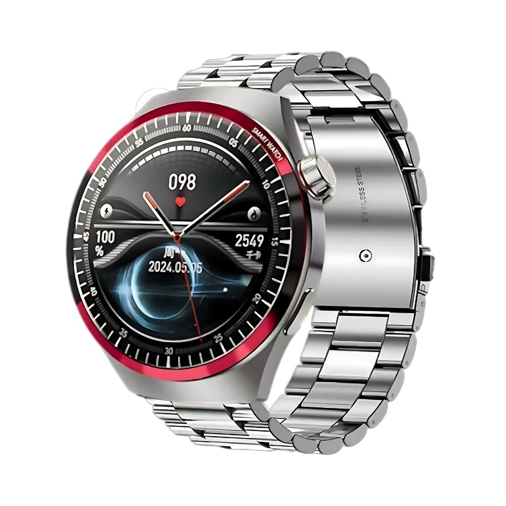 Foto 3 pulgar | Smartwatch Gadgets & Fun Redelite para Hombre