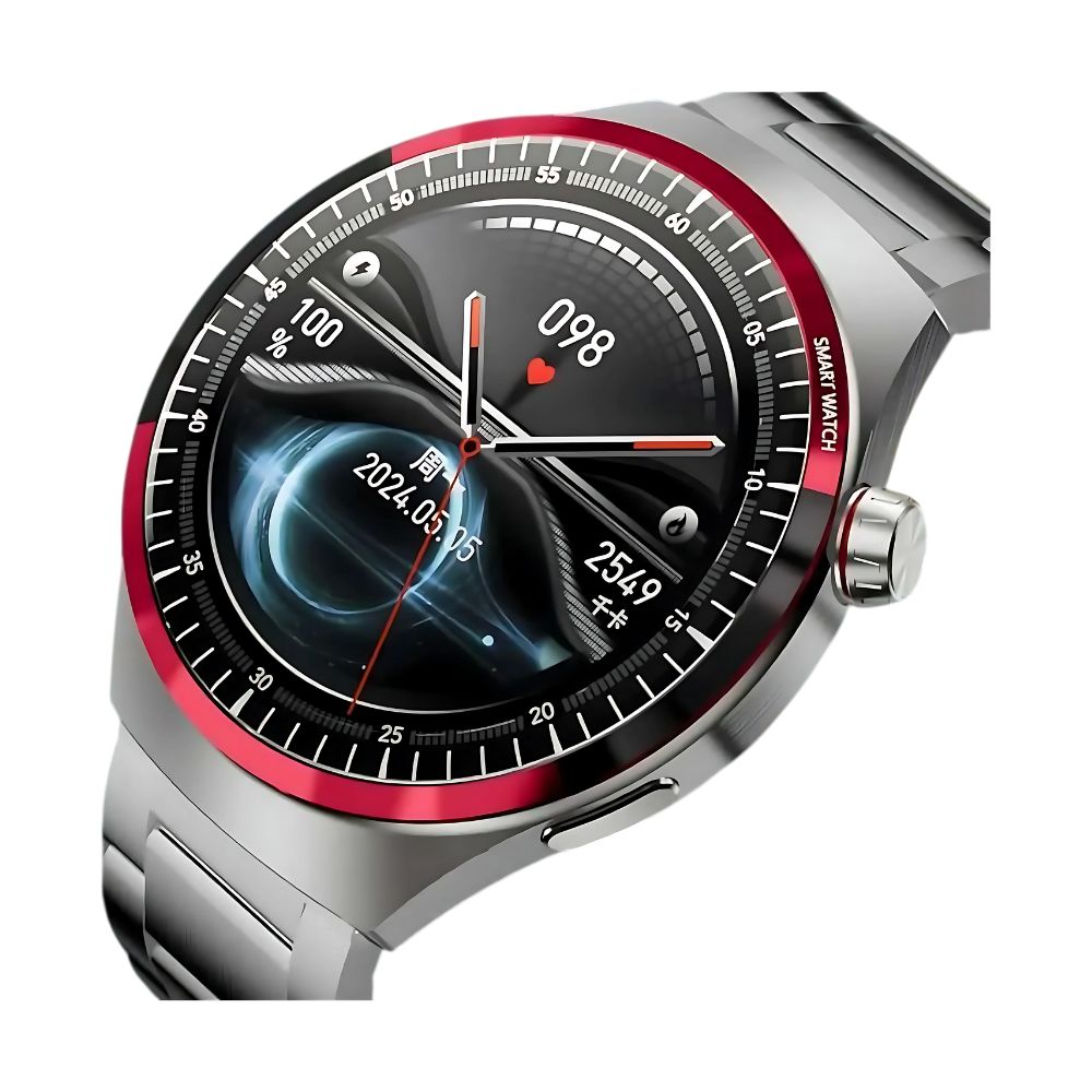Foto 4 pulgar | Smartwatch Gadgets & Fun Redelite para Hombre