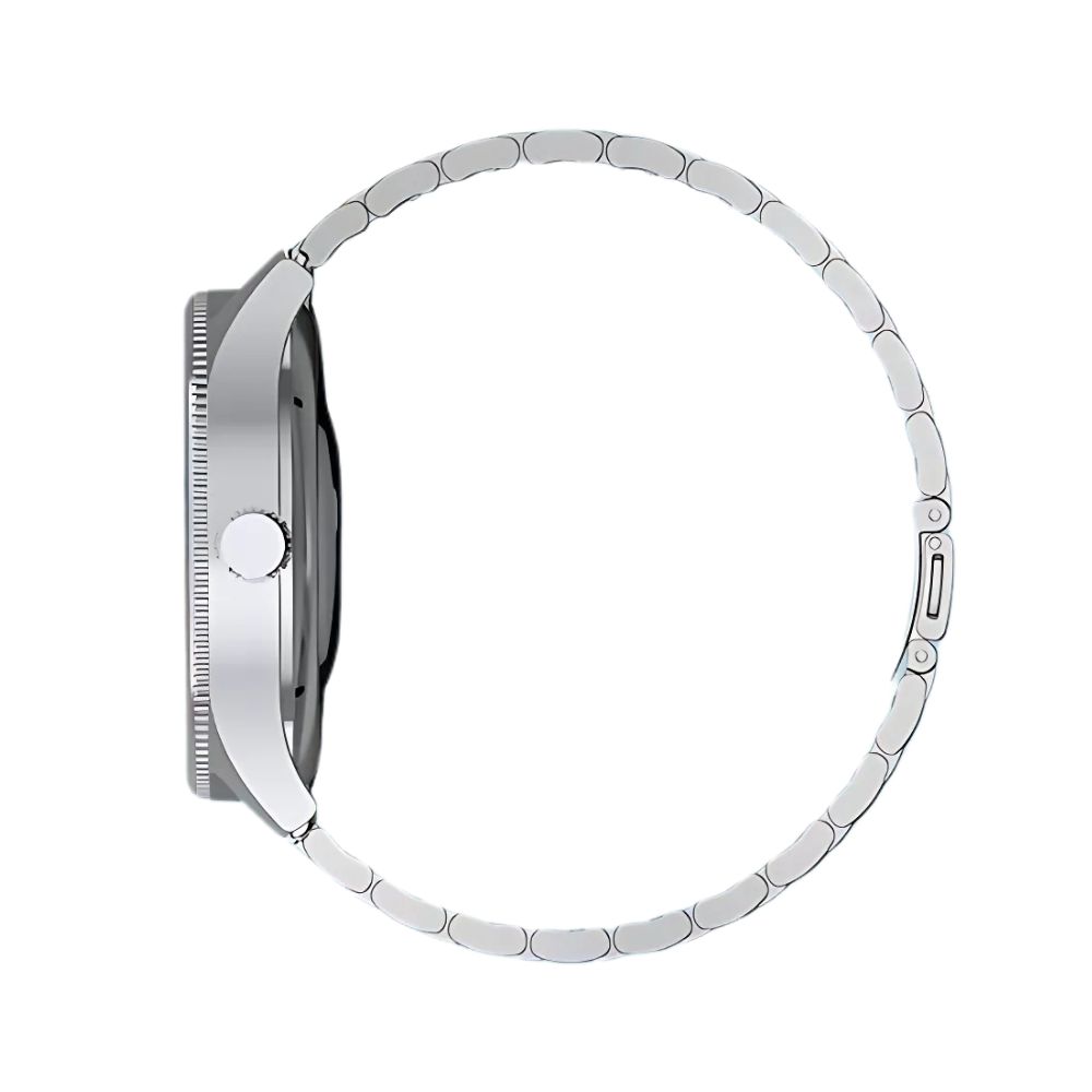 Foto 3 | Smartwatch Gadgets & Fun Alexa Steel para Hombre