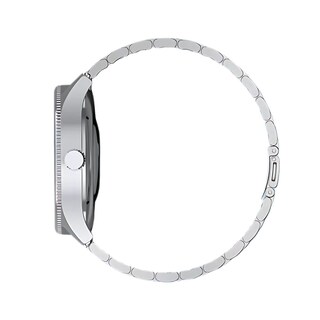 Foto 3 | Smartwatch Gadgets & Fun Alexa Steel para Hombre