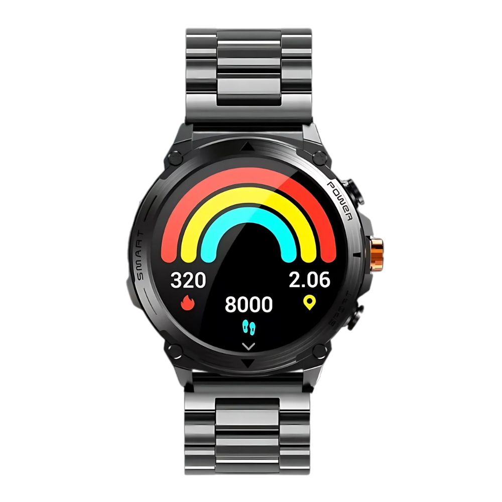 Foto 2 pulgar | Smartwatch Gadgets & Fun Maximus para Hombre