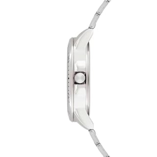 Foto 2 | Reloj Q&q Q28b-002py Men´s-acero