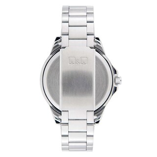 Foto 3 | Reloj Q&q Q28b-002py Men´s-acero