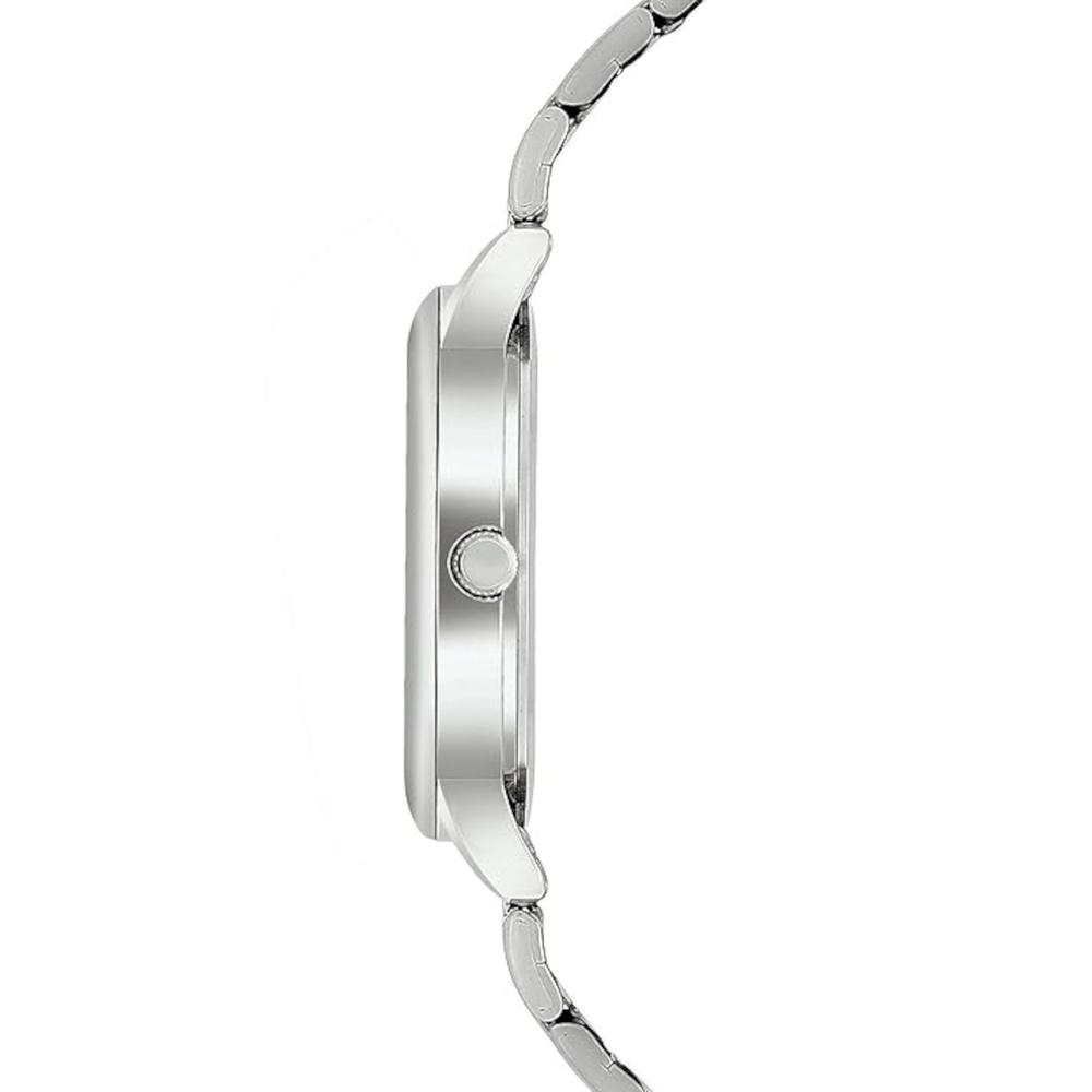 Foto 2 | Reloj Q&q A12a-009py Men´s-acero