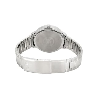 Foto 3 | Reloj Q&q A12a-009py Men´s-acero