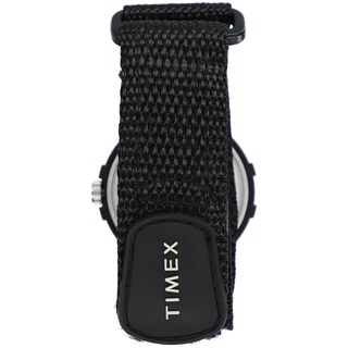 Foto 2 | Mira A Timex Twzfpanya Nfl Reclutar A Los Carolina Panthers - Venta Internacional.