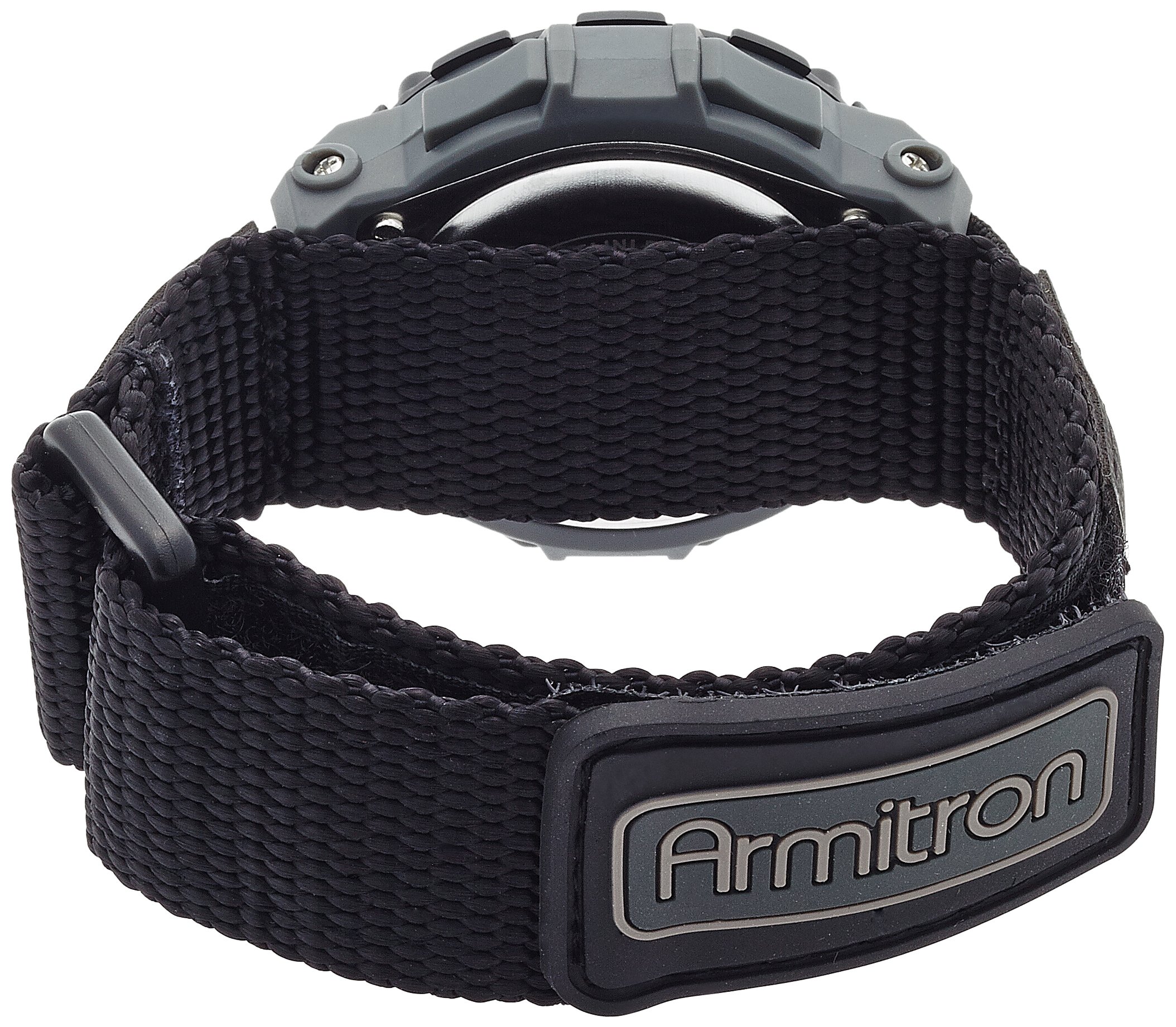 Foto 2 | Reloj Armitron Sport 40/8291blk Cronógrafo Digital Unisex - Venta Internacional.