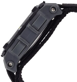 Foto 3 | Reloj Armitron Sport 40/8291blk Cronógrafo Digital Unisex - Venta Internacional.