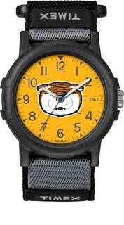Foto 1 | Reloj Timex Unisex Collegiate Recruit Lsu Tigers De 38 Mm - Venta Internacional.