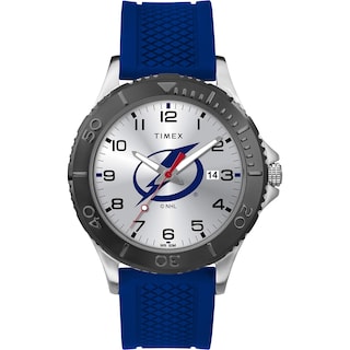Foto 1 | Mira Timex Nhl Gamer Tampa Bay Lightning Para Hombre - Venta Internacional.